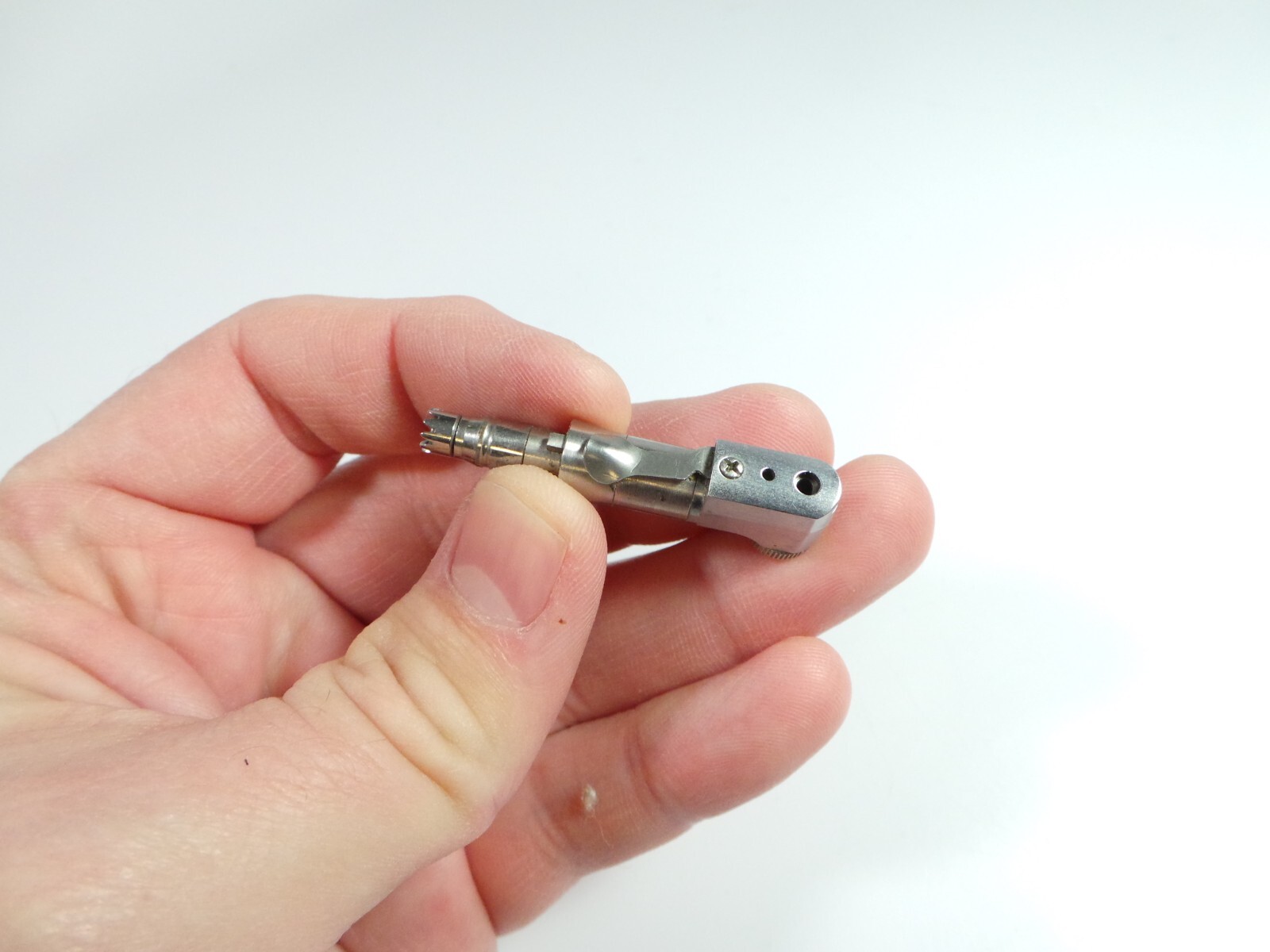 NSK ENDO-MATE MINIATURE HANDPIECE HEAD