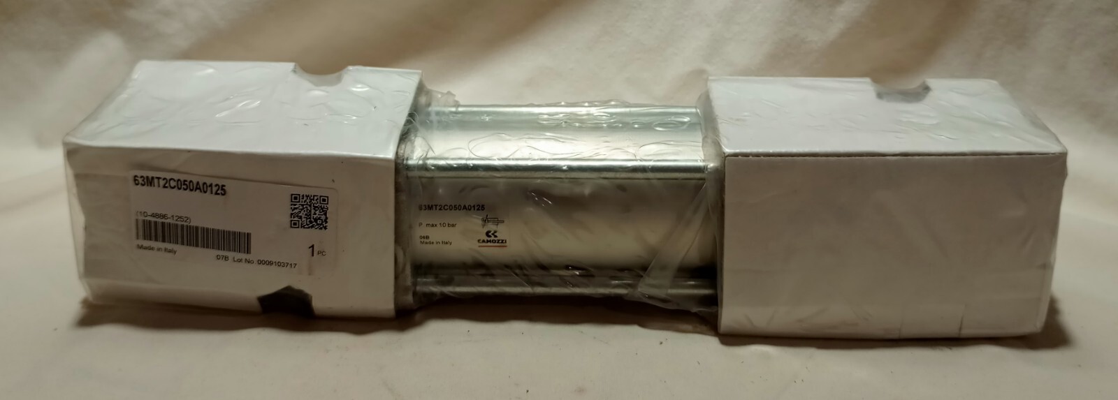 Camozzi 63MT2C050A0125
