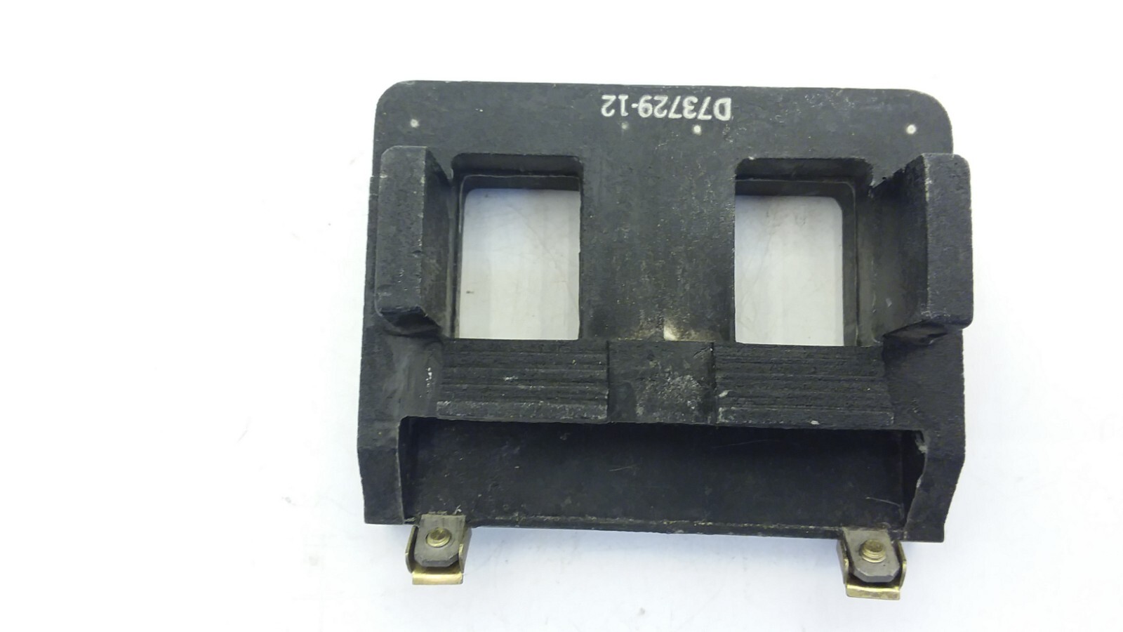 FURNAS ELECTRIC CO 75D73251-9 COIL 40HZ 120V