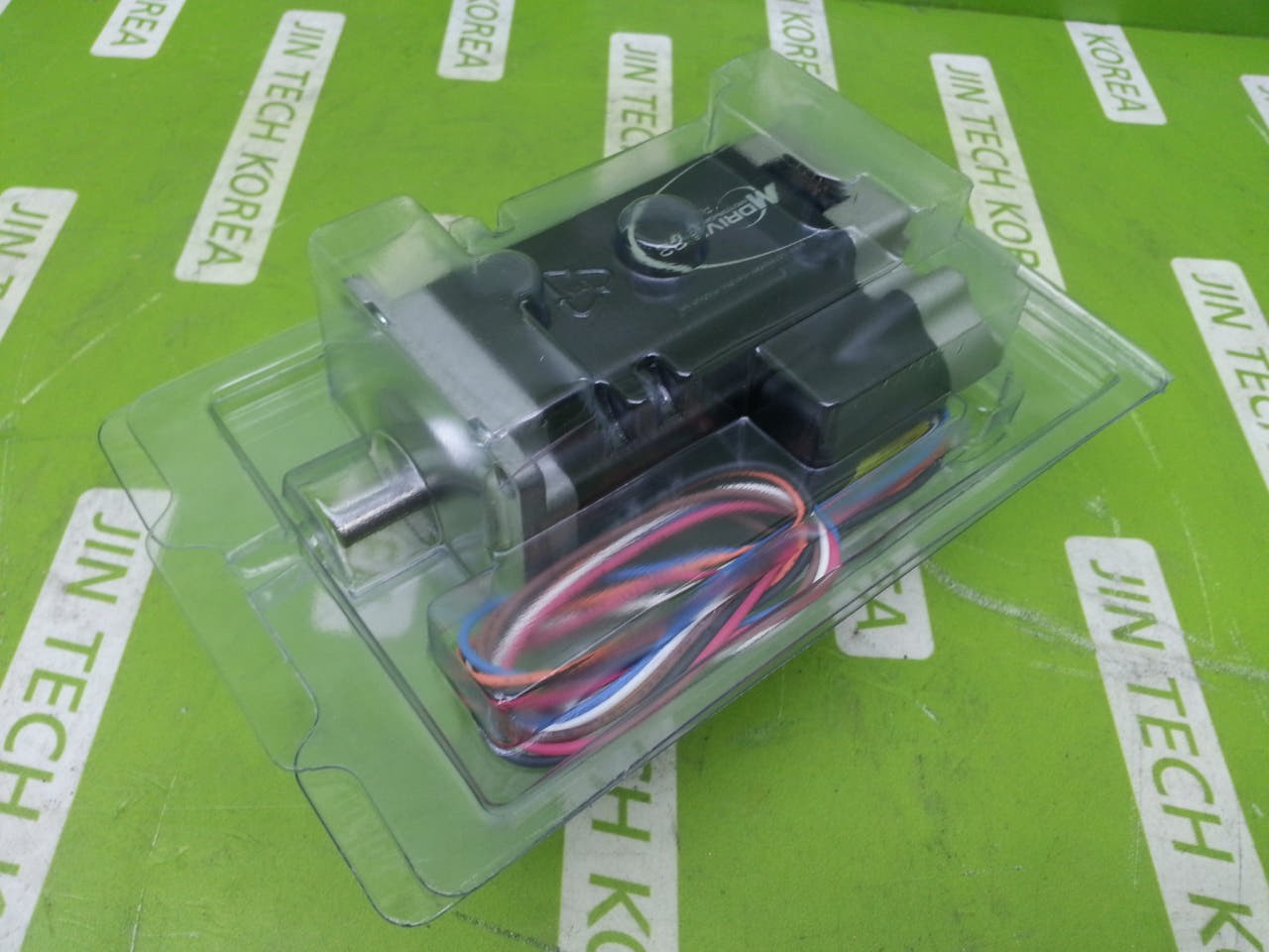 Schneider IMS Lexium MDrive MDM5FSD23C7 NEMA 23 Stepper Motor V3.0.02 Tested
