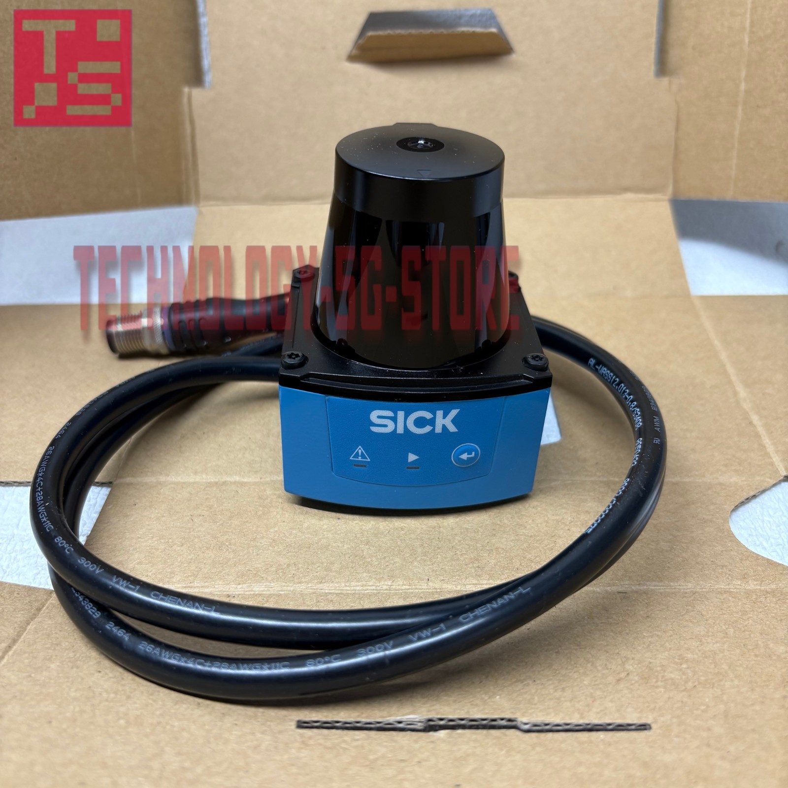 SICK TIM310-1130000 1056550 LiDAR scanner # 1pcs New In Box