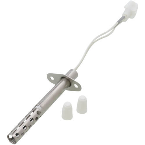 White-Rodgers 767A-380 Hot Surface Mini Ignitor 120V 6-1/8 in Leads