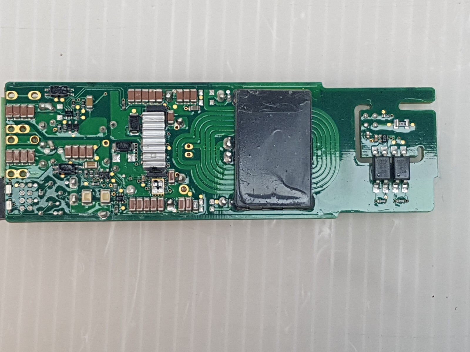 Lumenis EXCELSYS XGEN POWERMOD Xg8 120604B
