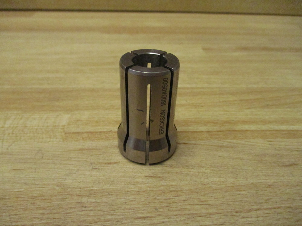 Erickson 180DA0500 Double Angle Collet