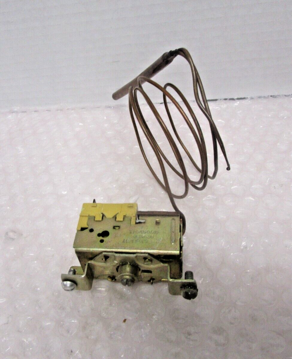 Ranco K36-L5017 / K36L5 Refrigeration Thermostat (NEW)
