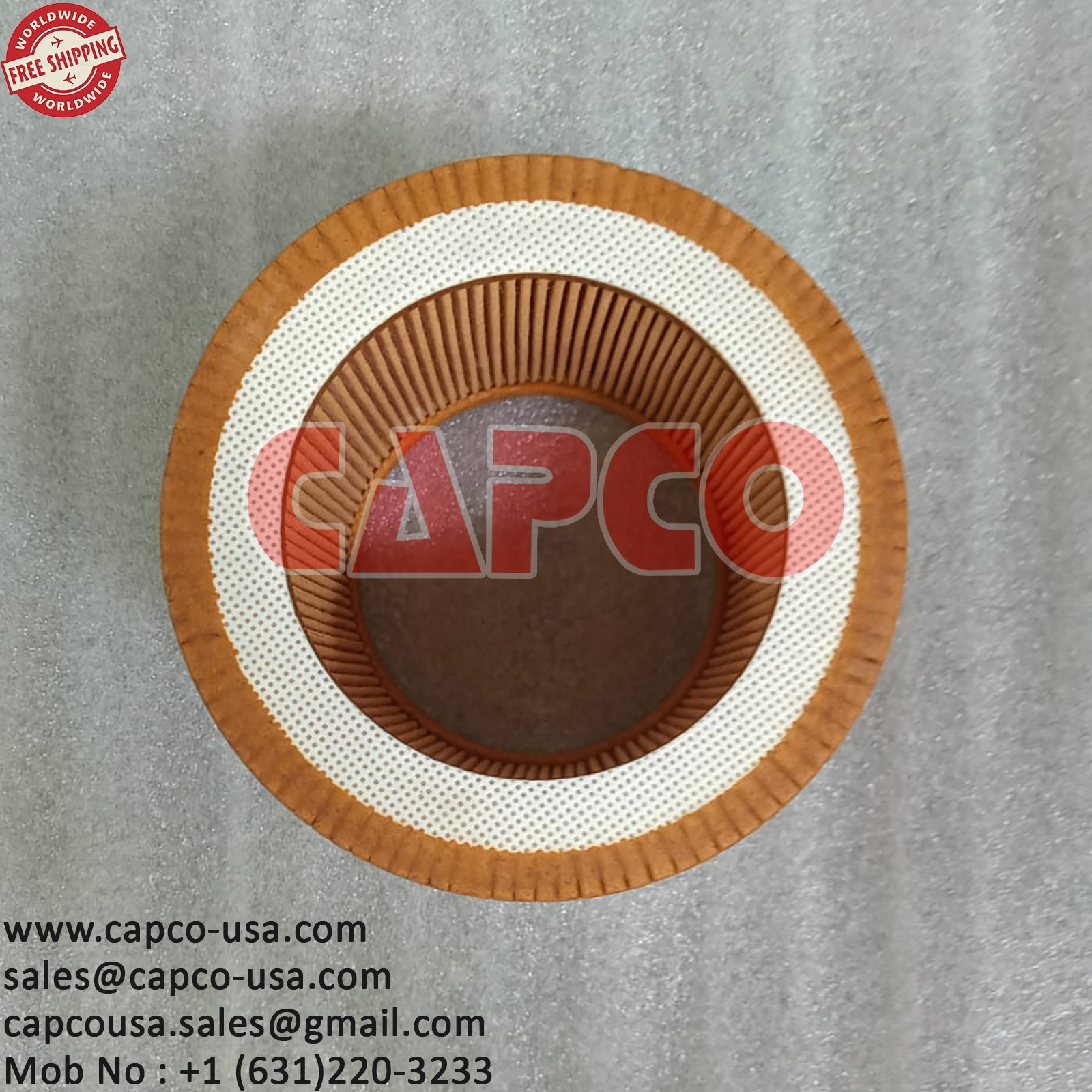 AIR FILTER C1140 /NON OEM/FREE SHIPPING