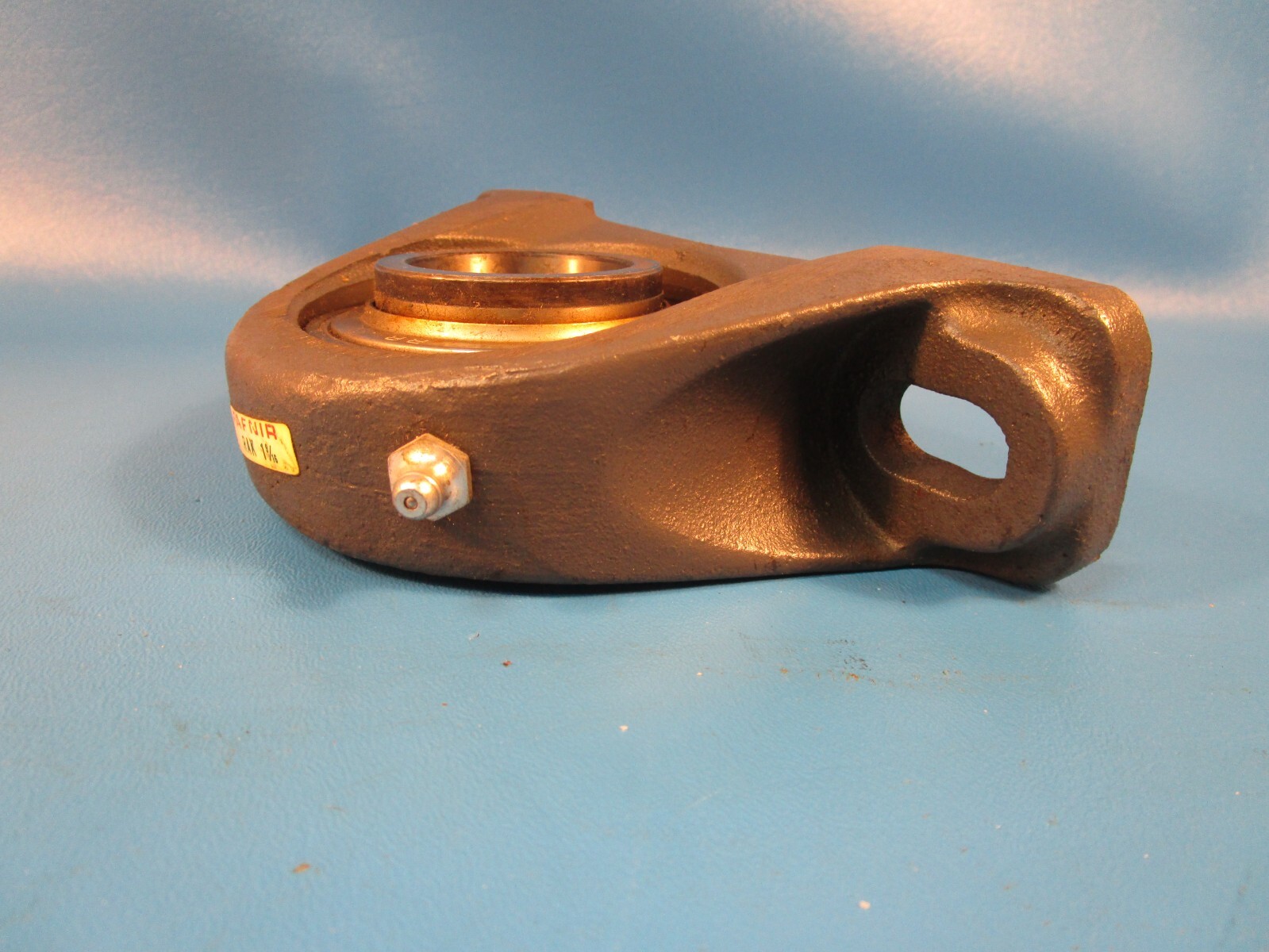 FAFNIR RAK 1 9/16, Pillow Block Mounted Bearings Eccentric Locking