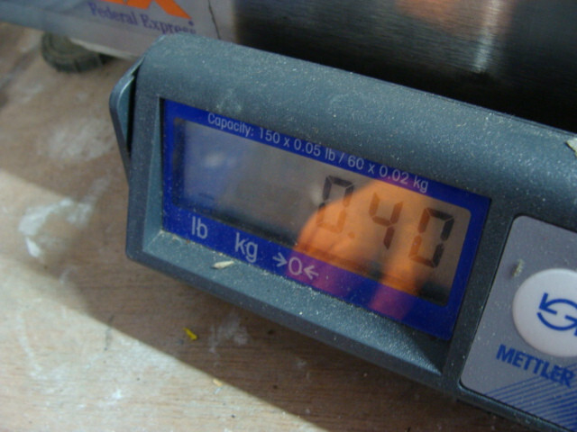 PROMINENT FLOW CONTROL VALVE 16 BAR PVDF/EPDM 1009229