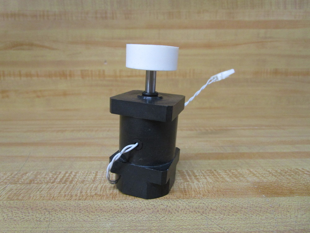 Mecalectro 8.10.BJ.45 Solenoid Interlock Switch 333 216/02