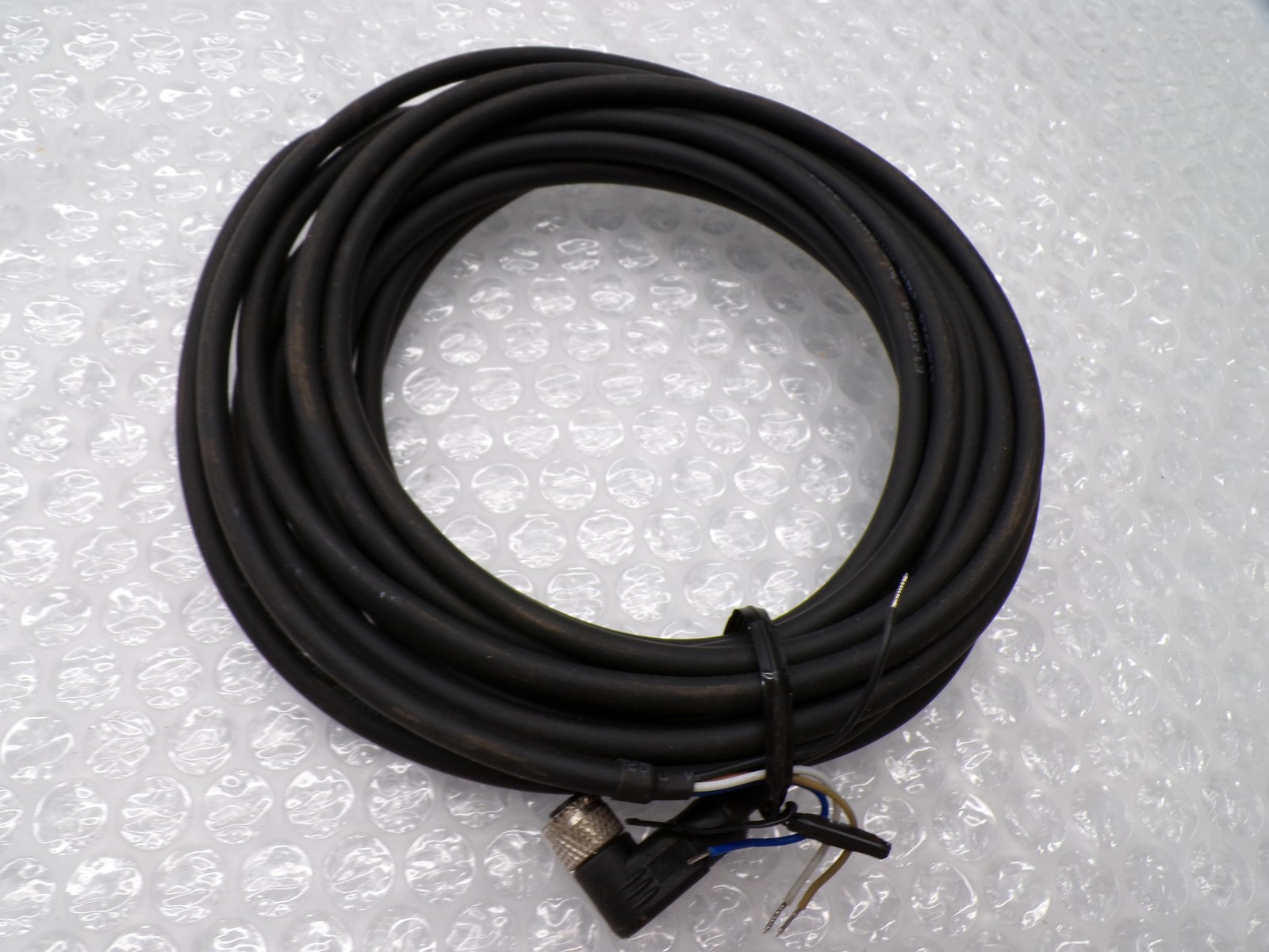 INDUSTRIAL SPARE RP-ELC162 HP-MMT162 CABLE NSNP