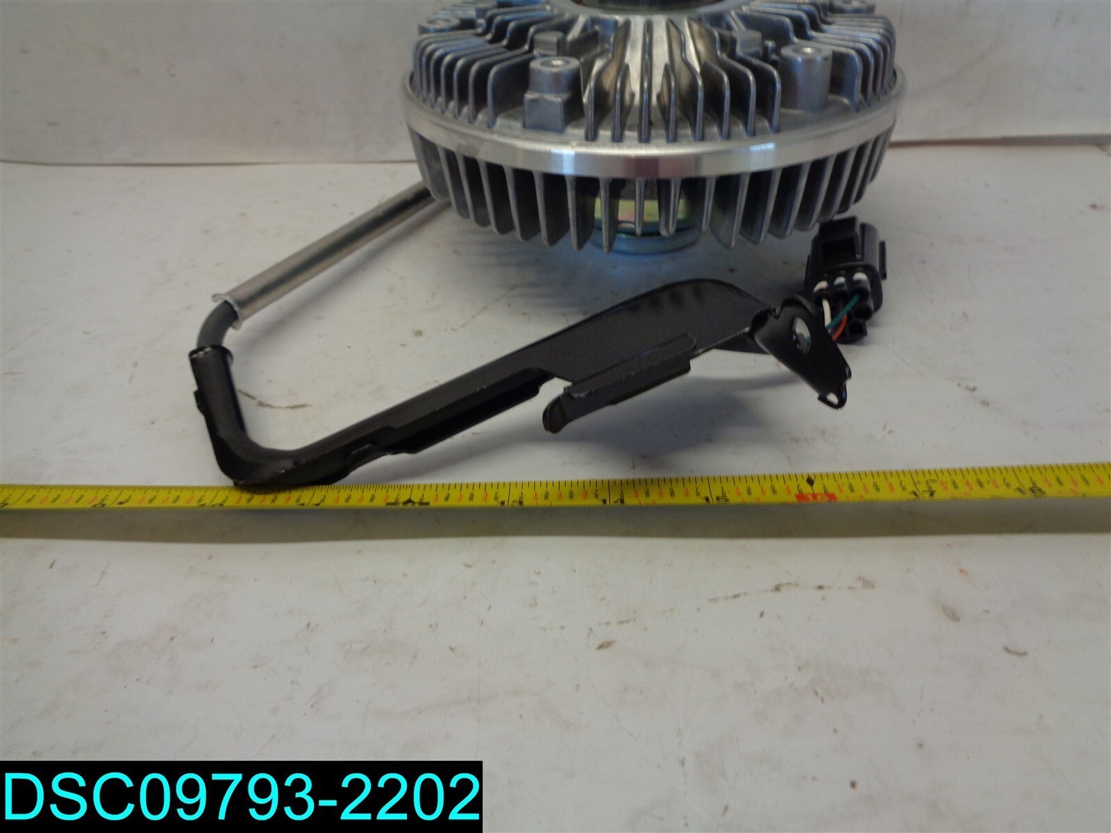Mopar 55056990AC Cooling Fan Clutch