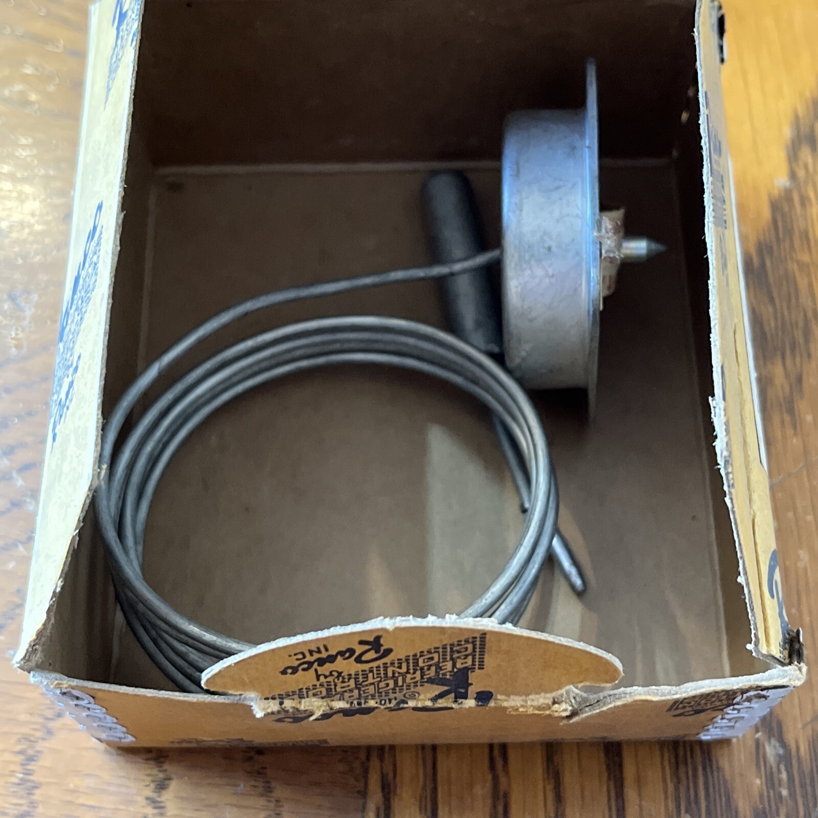 Ranco Power Element #32086 9 Cooler Control Unit Free Same Day Shipping!