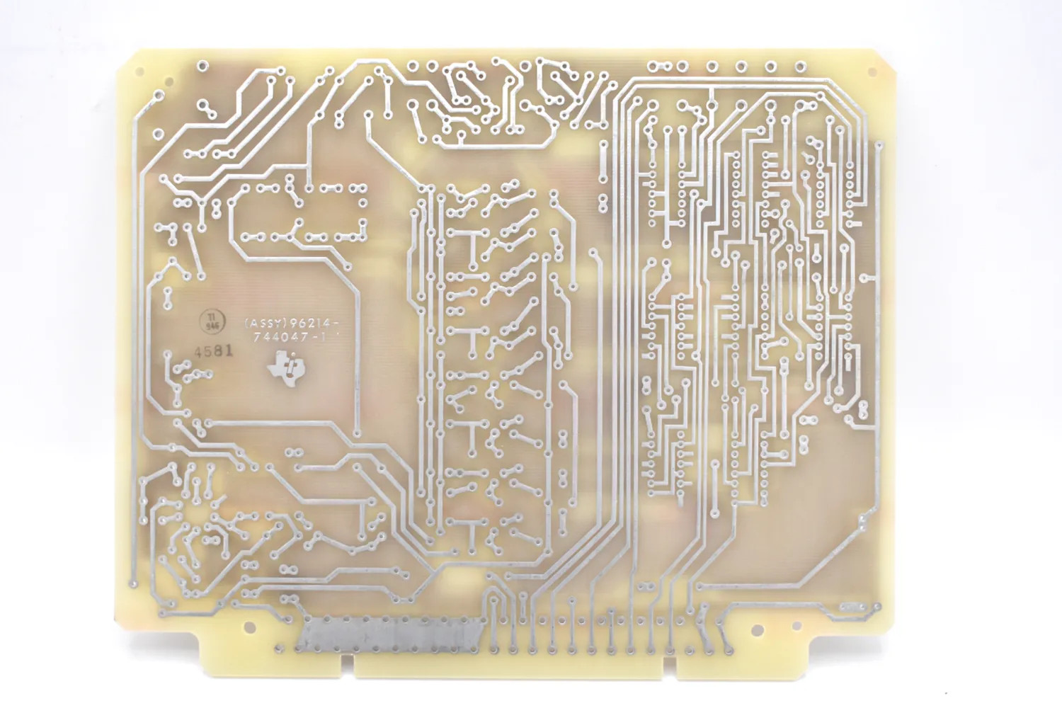 RAYTHEON COMPANY 7440471 CIRCUIT CARD ASSEMBLY
