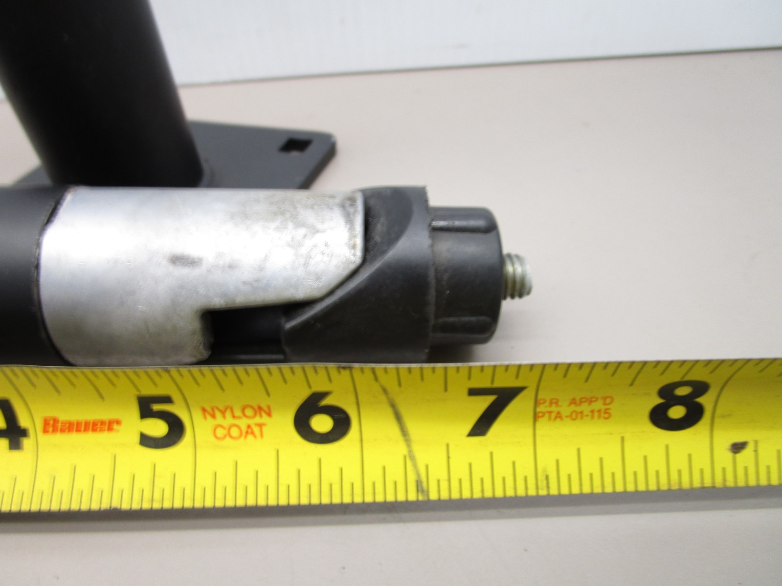 RAM Mount RAM-VP Tele-Pole Assembly 9″ Lower and 4″ Upper Pole