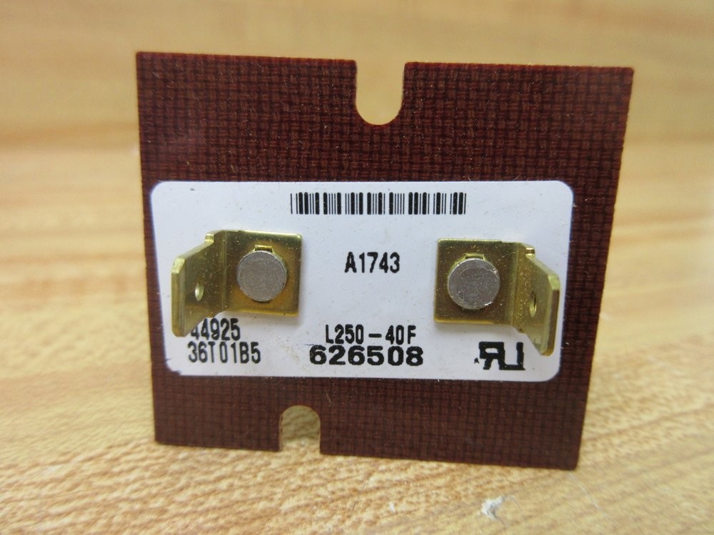 Partners Choice 626508R Nortek Limit Switch 626508