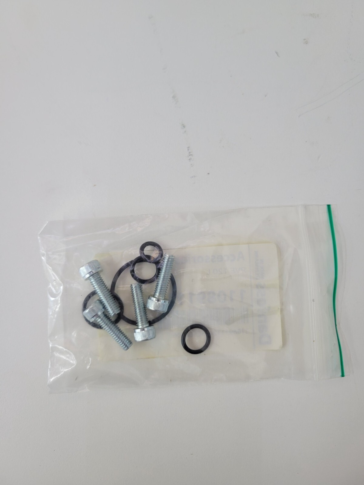 11110598 Danfoss PVHC120 Actuator 2x2DEU-24V-20BAR-180DEG