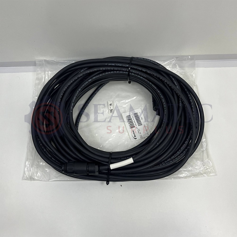 NEW LAPP KABEL STUTTGART OLFLEX TRAY II 221805 18AWG (15 MTR – 50 FT) , V6#16