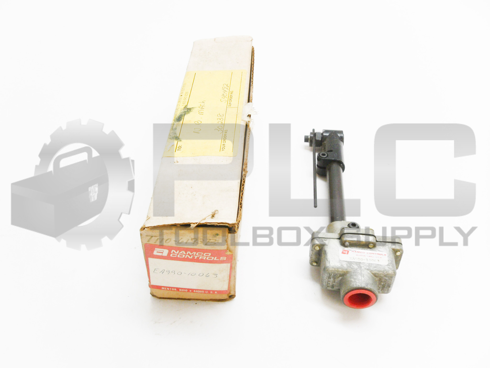 NEW NAMCO EA990-10063 LMSW-LIQ LEV-SPDT-8.50 -DLR9001A13