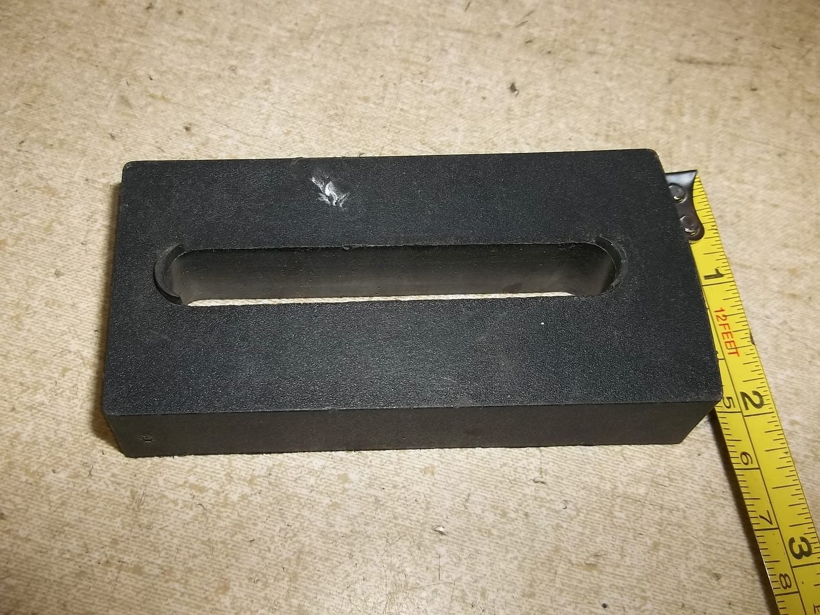 Allen Bradley VG-292 ValuGuide Rail Bracket *FREE SHIPPING*