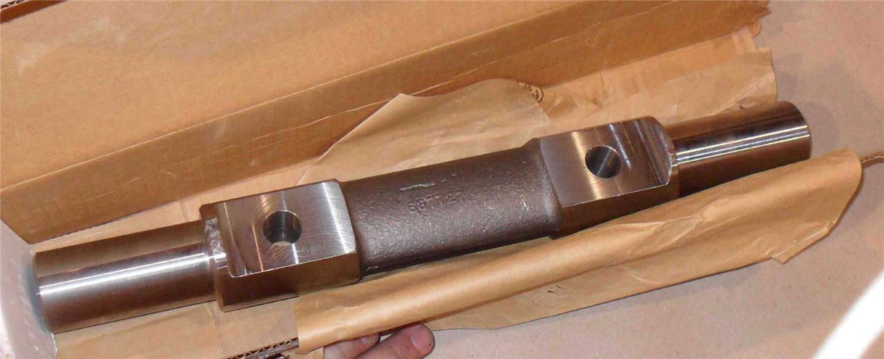 MoHawk GMC GM 687727 Mounting Control Arm Rod NEW