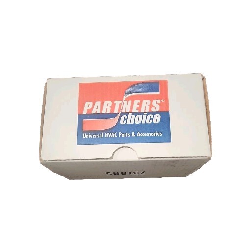 New Open Box NORDYNE/PARTNERS CHOICE 622341R REPL, TRNSFRM, 120/24V, 40VA, 60HZ