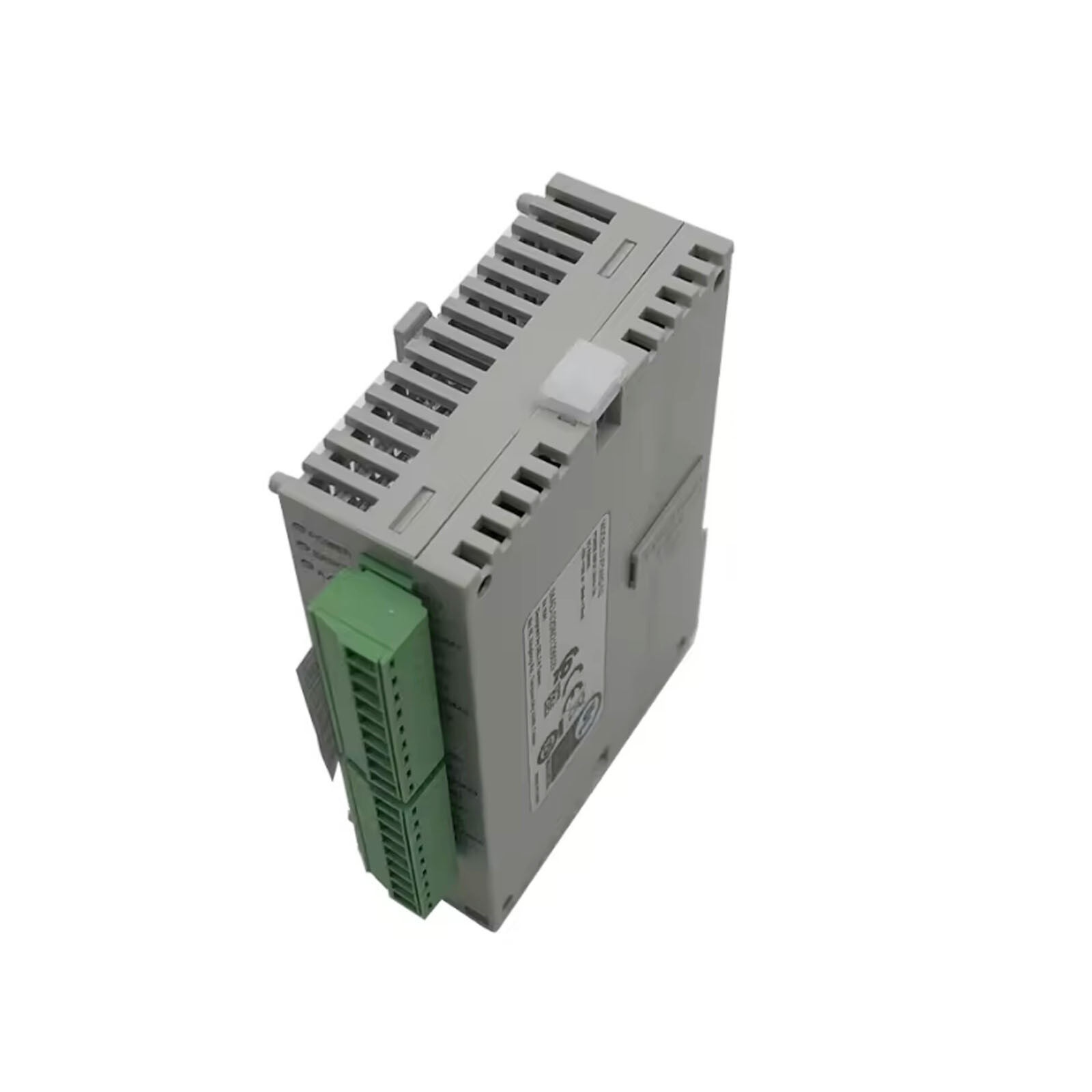 New In Box DELTA DVP04AD-S2 Analog Input Module – US Stock