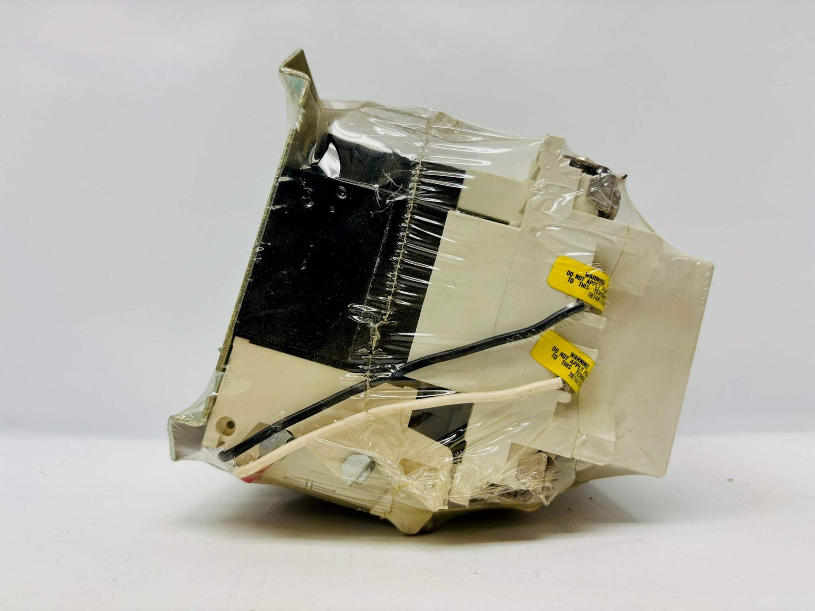 Westinghouse A202K1EAM AC Lighting Contactor, 30A, 110–120VAC Coil, Multi-Pole