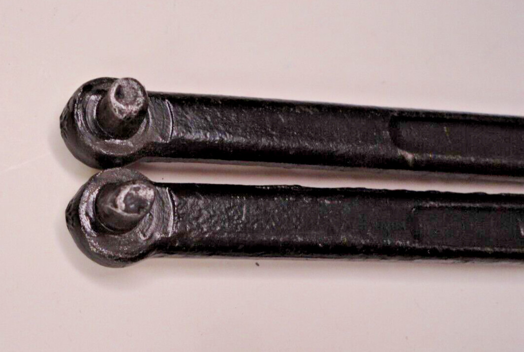 PROTO USA Adjustable Pin Spanner C-483 Wrench 1/4″ Pins 3″ Span R11