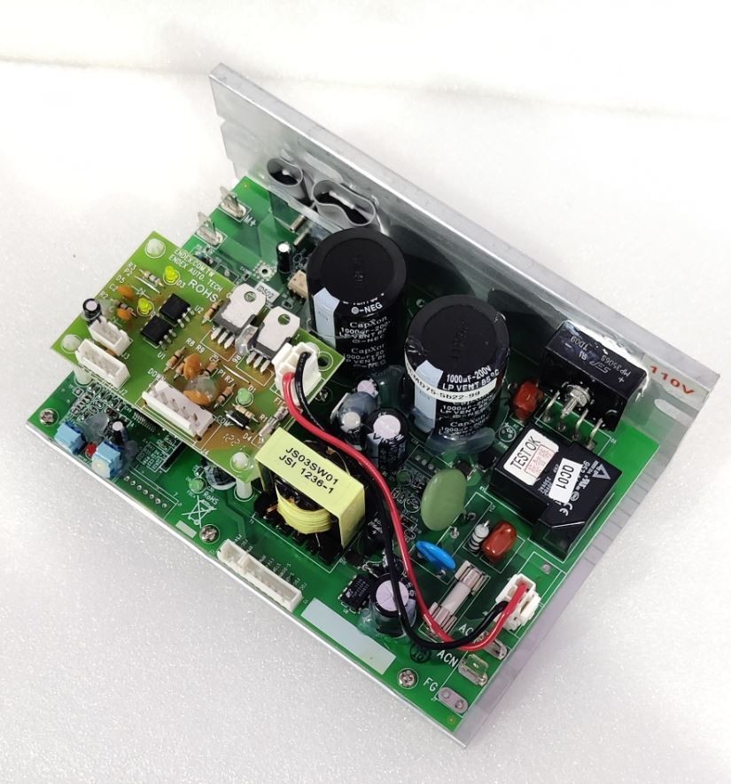 Body Solid Endurance T10 Treadmill Lower Control Board