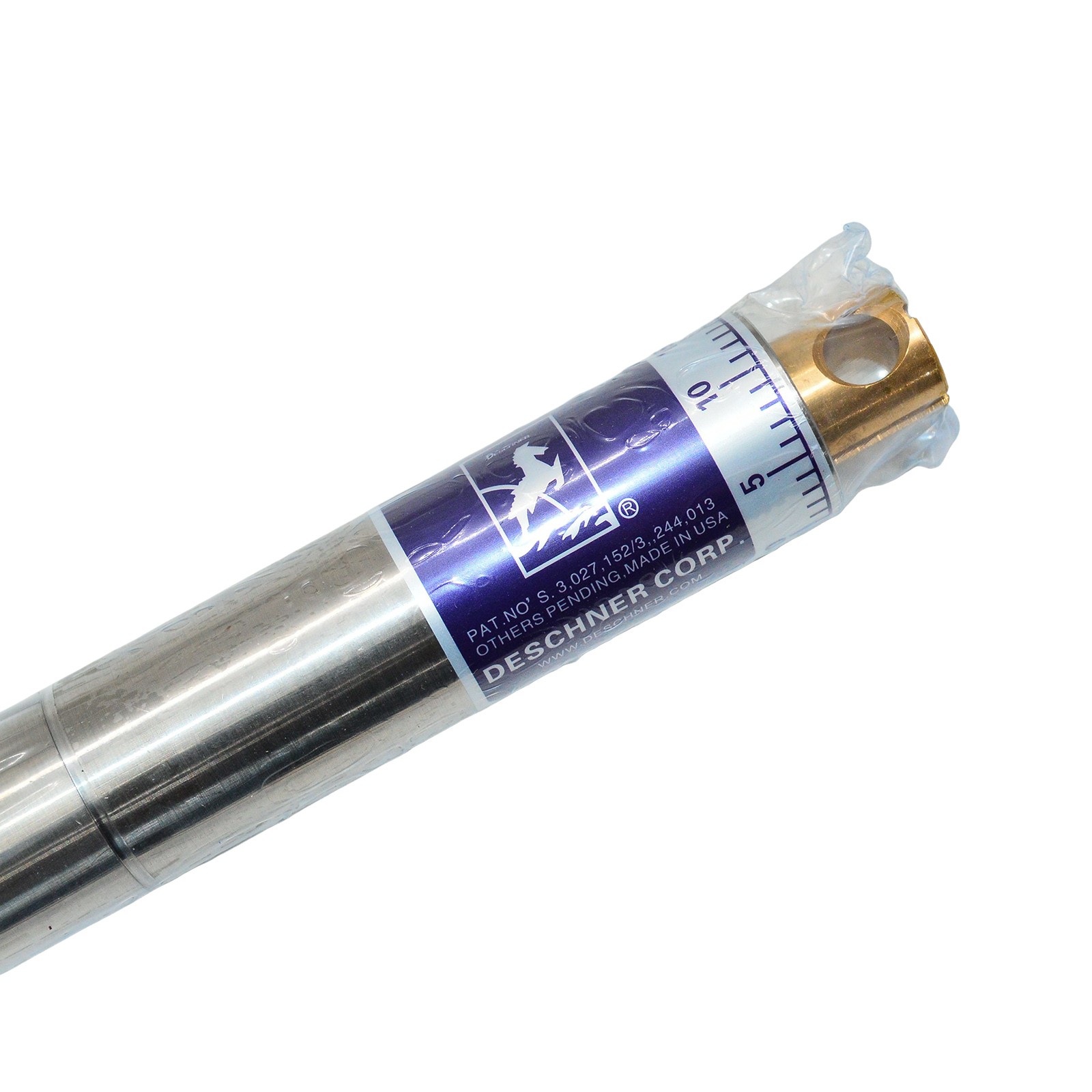 Replacement Deschner 1002-31-1/2 Industrial Shock Absorber Buffer