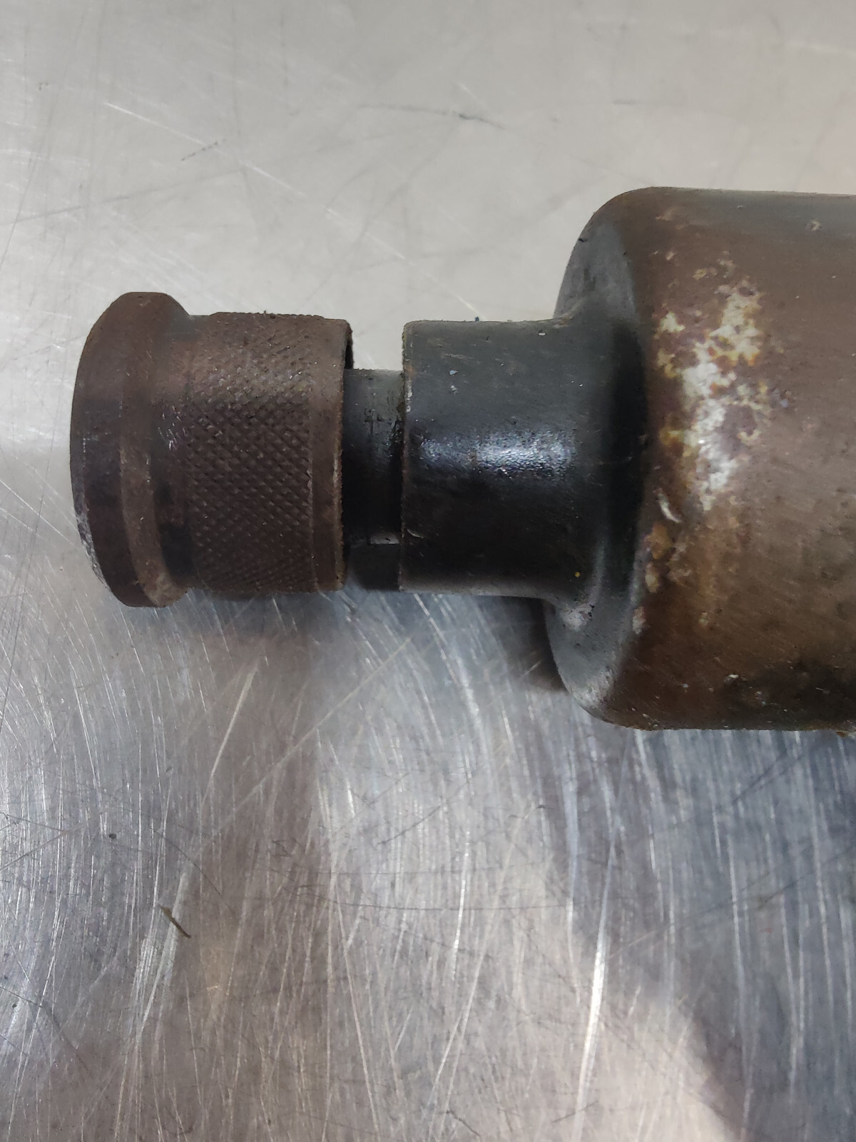 RELIABLE HYDRAULIC IMPACT GUN – PARTS – REL-425/C SN 1244E