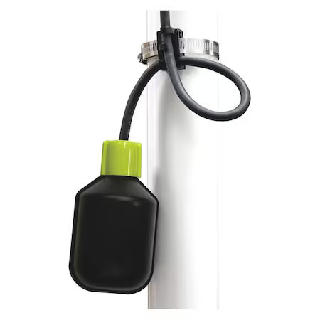 Sje-Rhombus 20Sgmspdtwe Spdt Signalmaster Float Switch