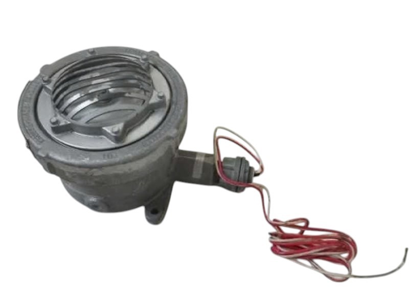 CROUSE-HINDS ETH2313 HORN UNMP
