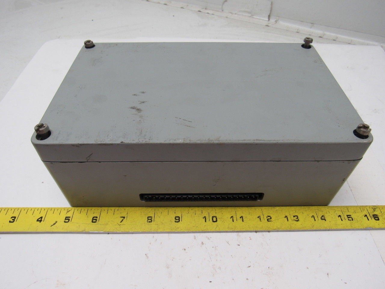 Energy Products MRM-100 Version 1.1 48V Enclosure W/Circuit board