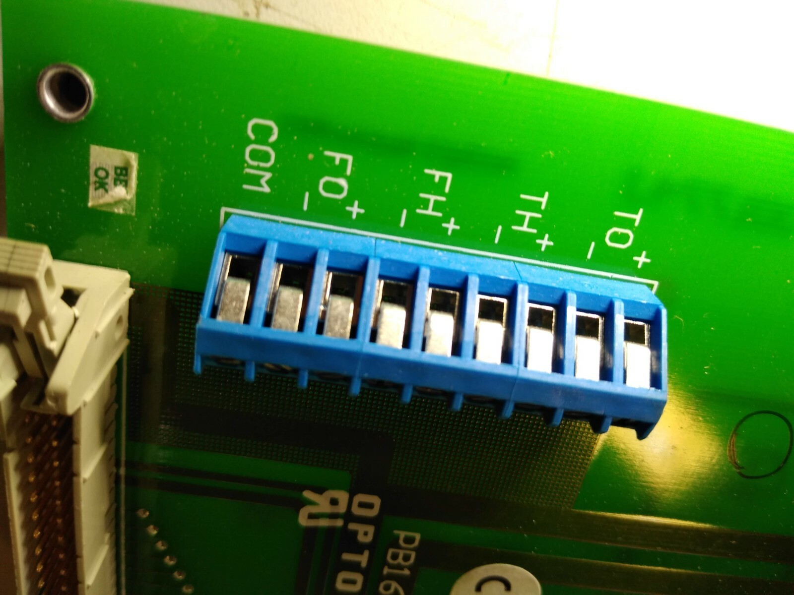 OPTO22 PB16AH