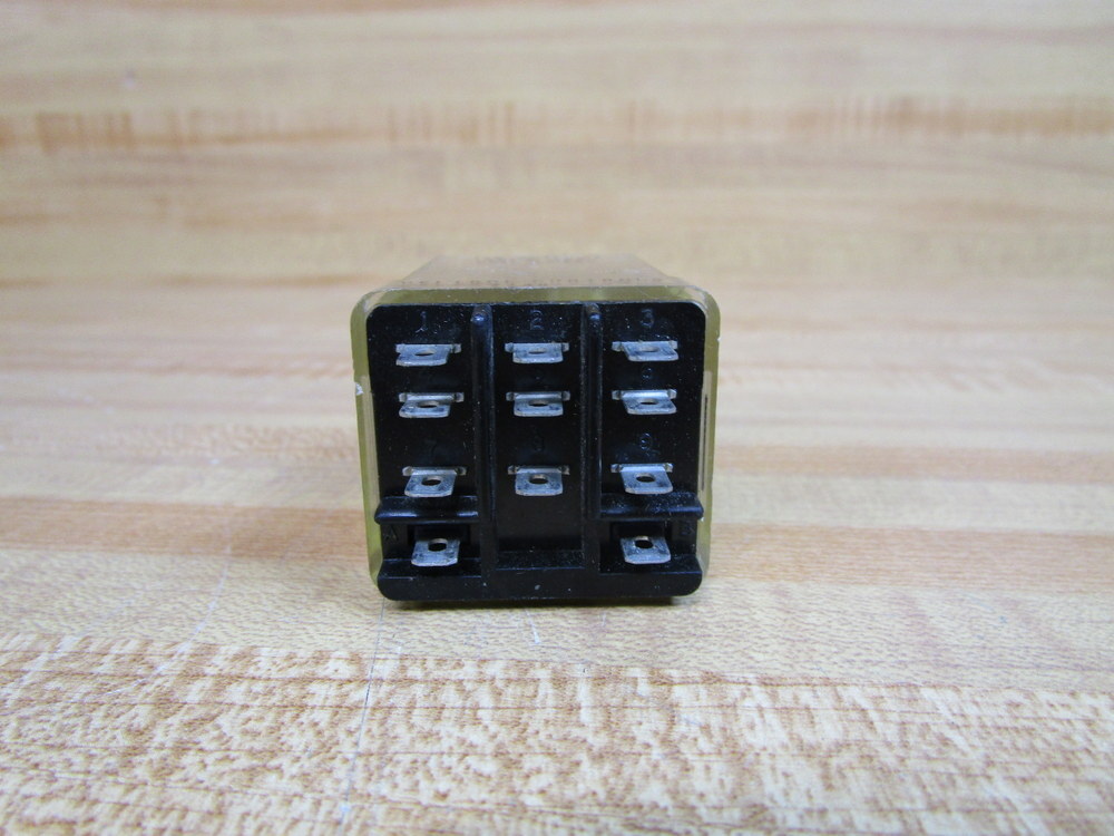 Deltrol Controls 20308-81 Relay 7148