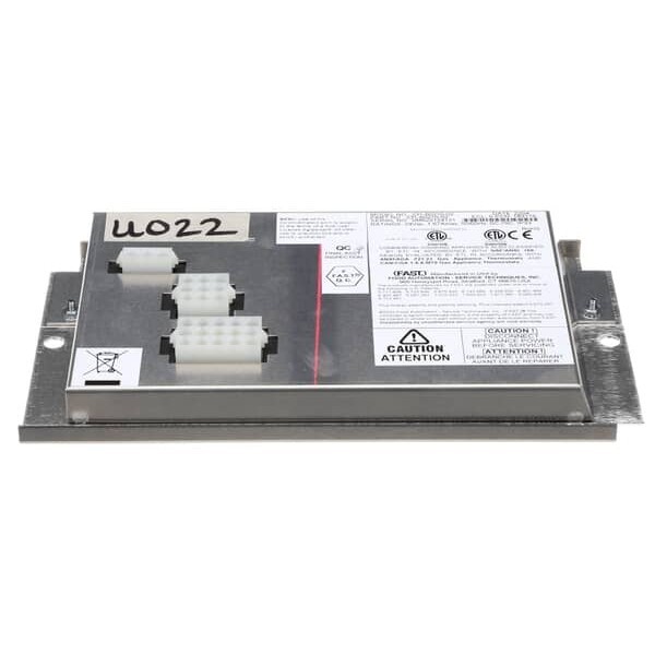 COMP,CK P5-18 PFC CHK U022 for Ultrafryer ULF22A925-C