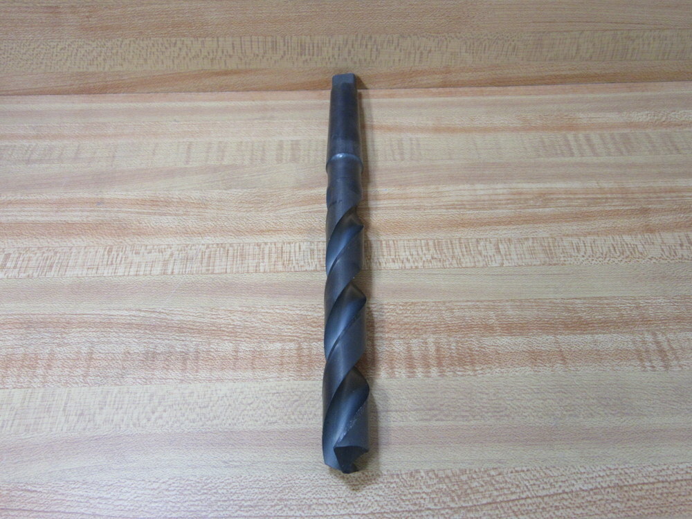 Cleveland C12212 Taper Shank Drill Bit