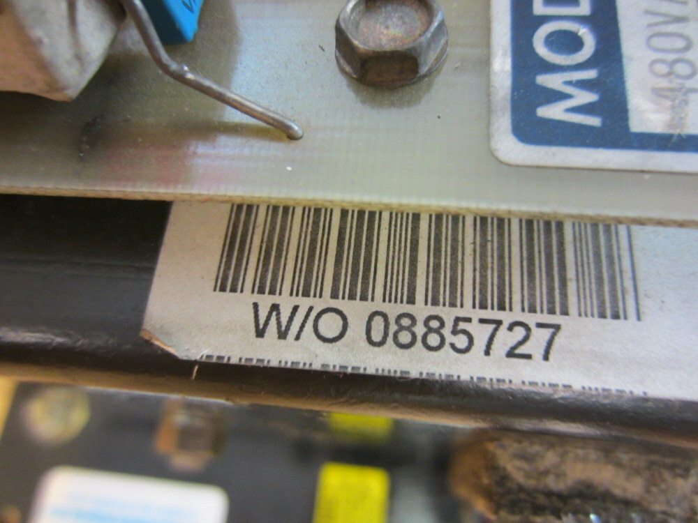Payne Engineering 18D-4-30 Power Control 18D430 W/O 0885727