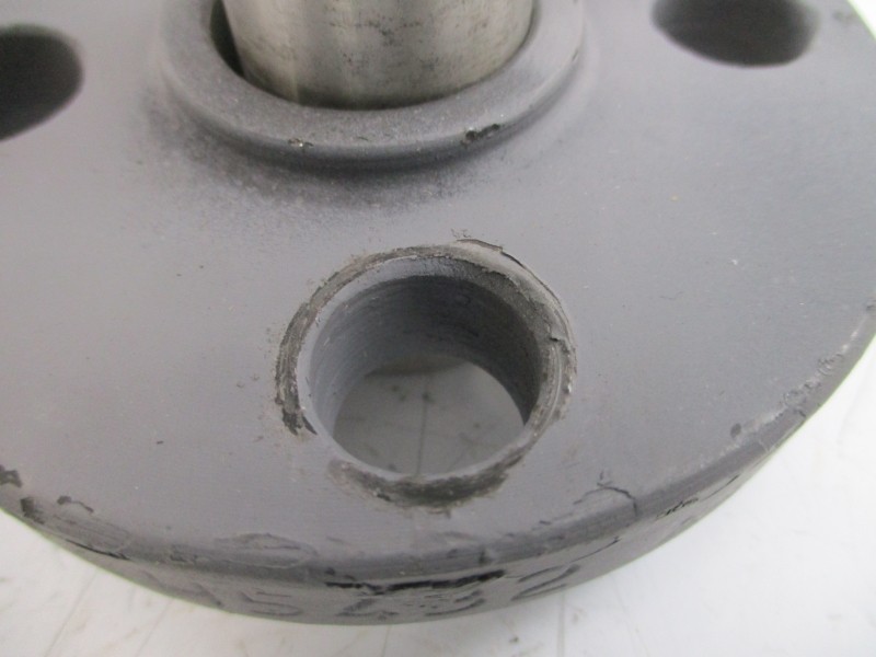 KUNKLE 916JDDV01-BJE 125.0PSI 3/4″ NSNP