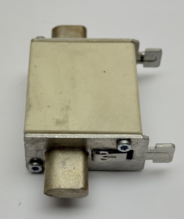 MERSEN NH000GG50V80 FUSE, 500V, 80A