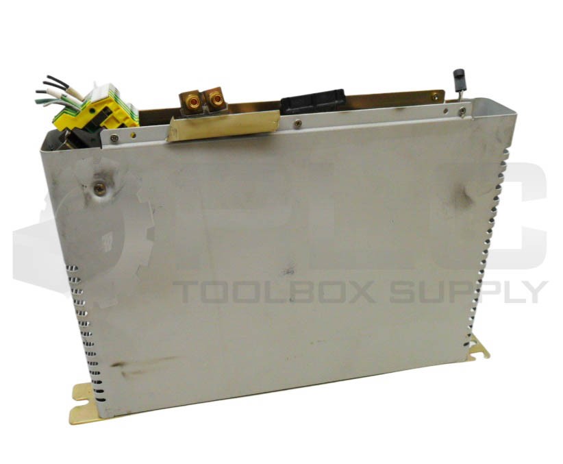 ALLEN BRADLEY 1394-AM03 /B AC SERVO CONTROLLER 530-680V 1PH 3.2A *READ*