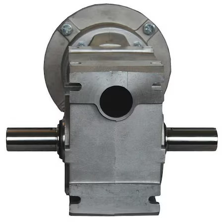 Nord Sk1si50y-56C-30:1 Speed Reducer, Right Angle, 56C, 30:1