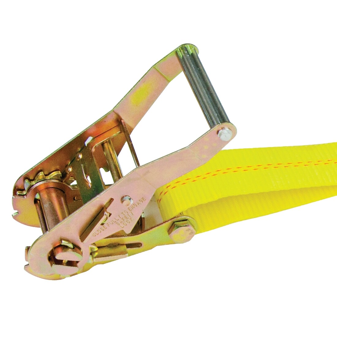 VULCAN Flat Bed Side Rail Car Tie Down – Chain Anchors – 4 Pack – 3300 lbs SWL