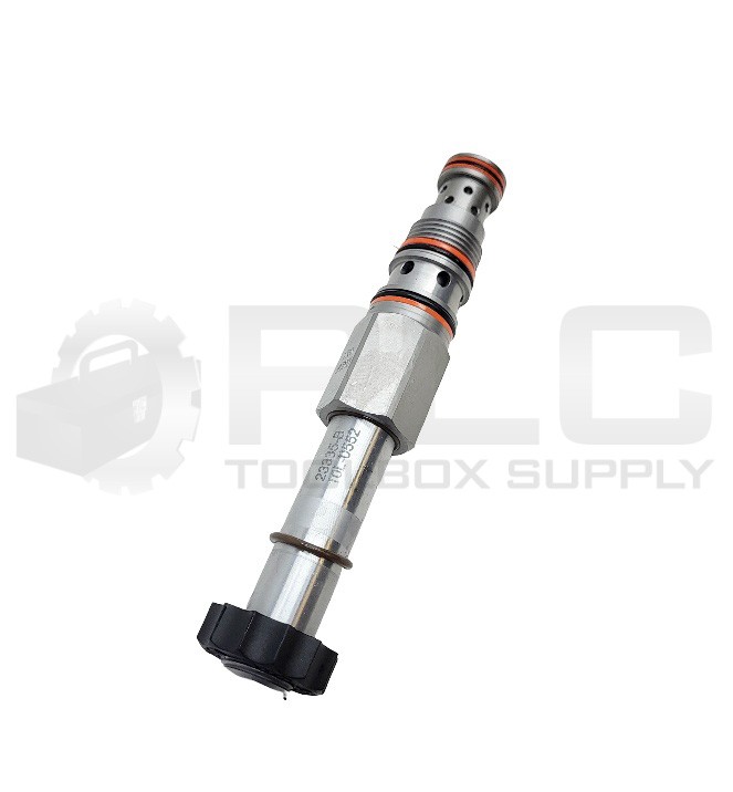 NEW SUN HYDRAULICS DWDFXAN SOLENOID VALVE 23335-B 10L-0526