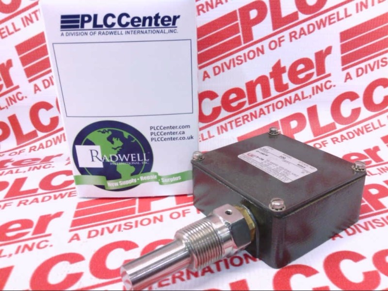 UNITED ELECTRIC 100-C11 / 100C11 (NEW NO BOX)