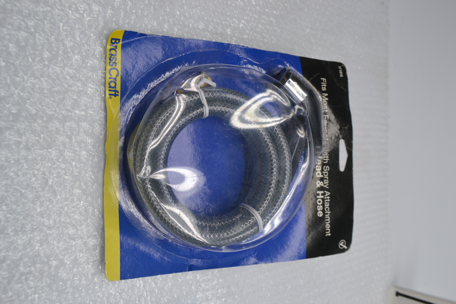 BRASS CRAFT SF1816 HOSE NSMP