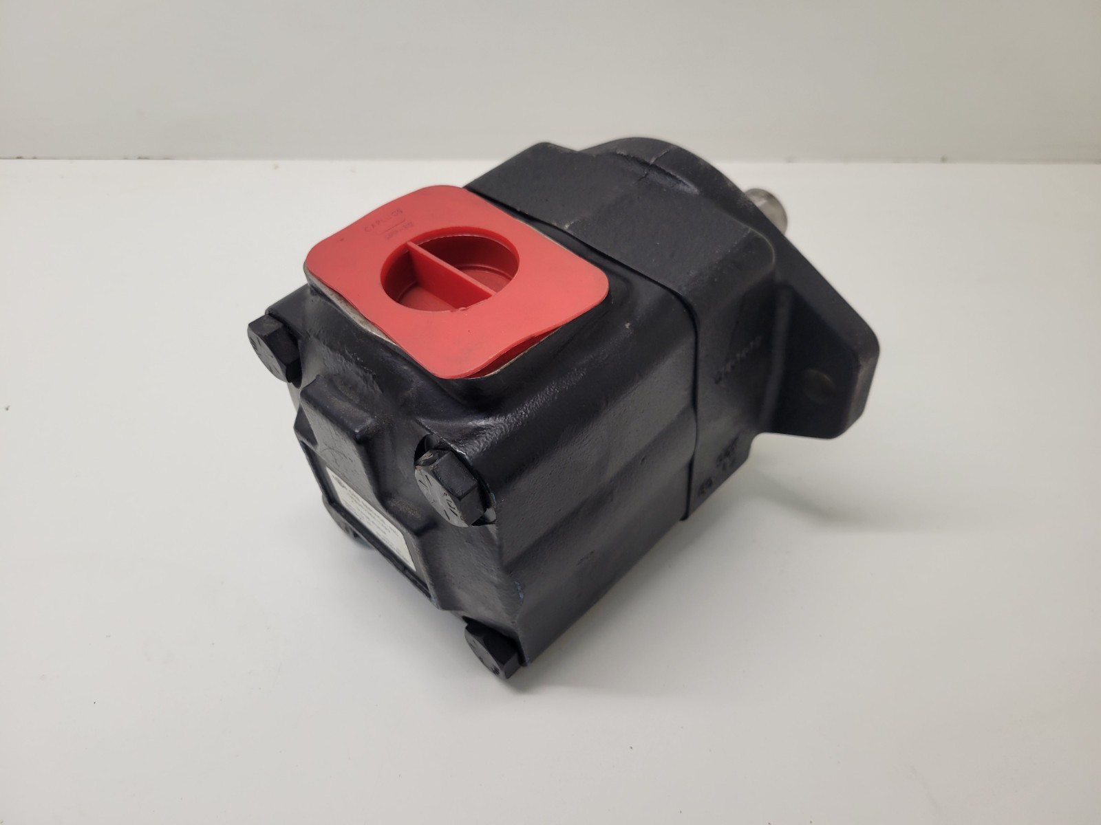 NEW OLD STOCK! CRS HYDRAULIC VANE PUMP CRS35V35A-1A22 35V35A-1A22