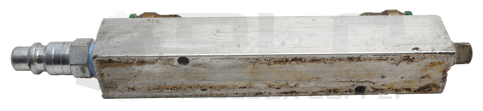 6″ MANIFOLD 4 PORTS