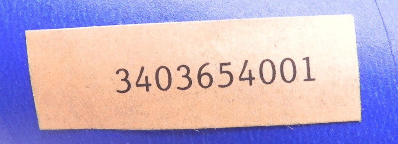 Robbins & Myers Graphite Packing (2 X 5) 3403654001